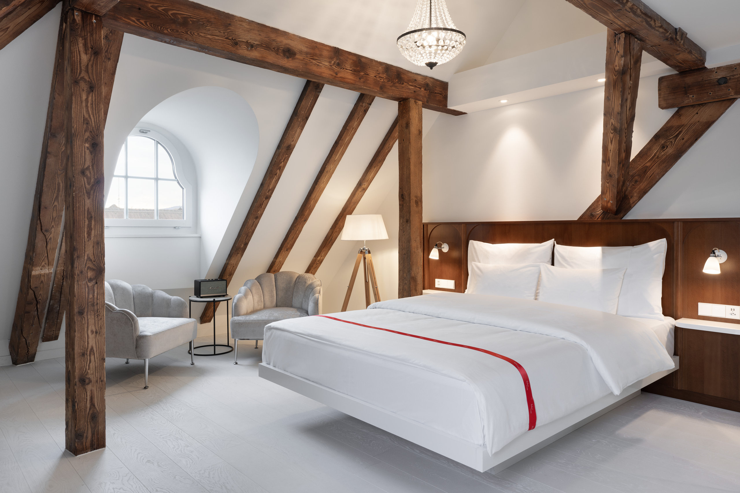 Ruby Mimi Hotel Zurich 25/50