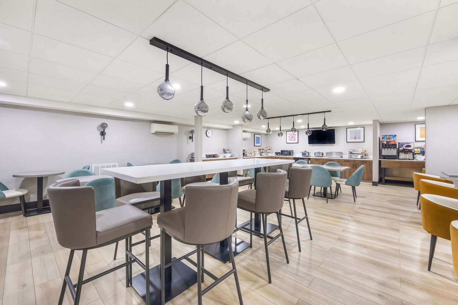 The Capitol Hotel Downtown, Ascend Hotel Collection 44/56