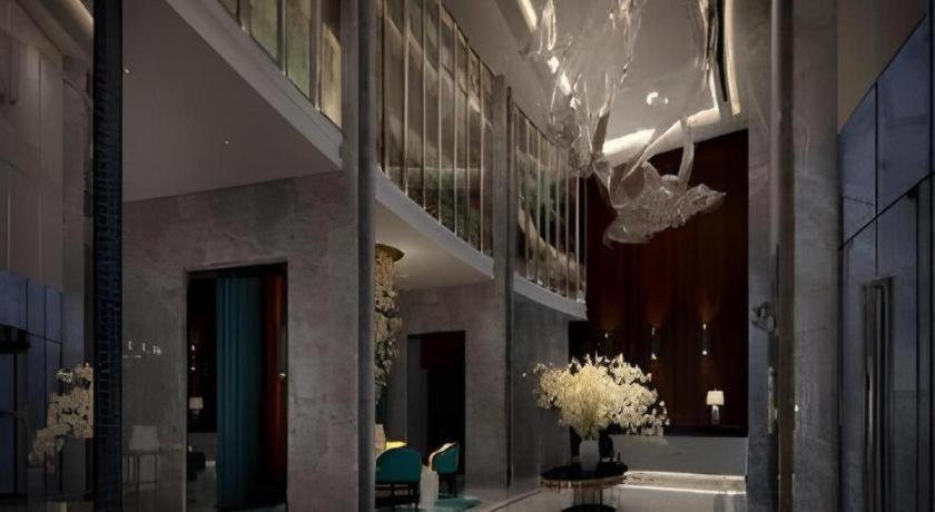 Metropolo Taiyuan Economic Development Zone Hotel 15/59