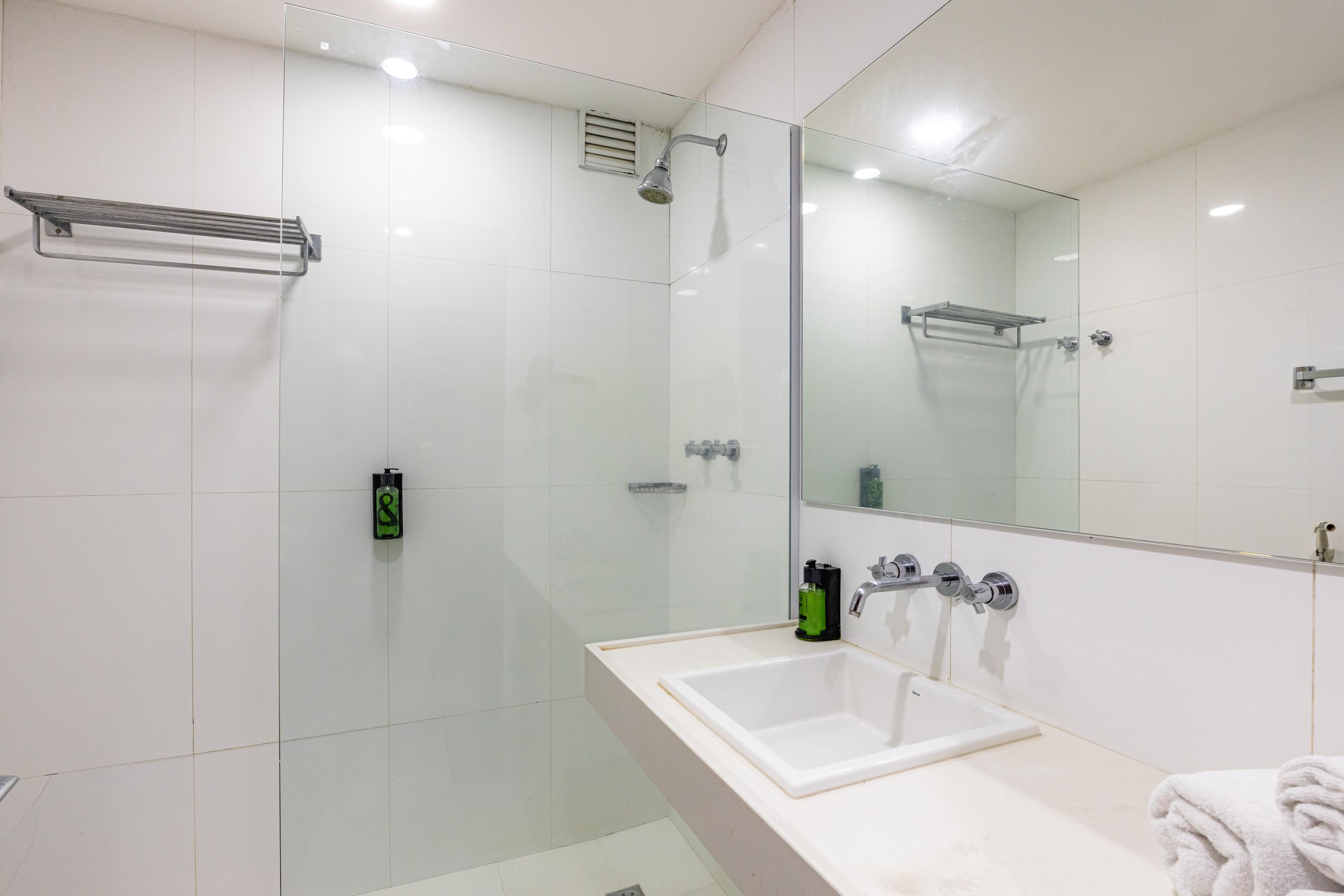 Standard, B&B HOTEL Rio de Janeiro Copacabana 7/7