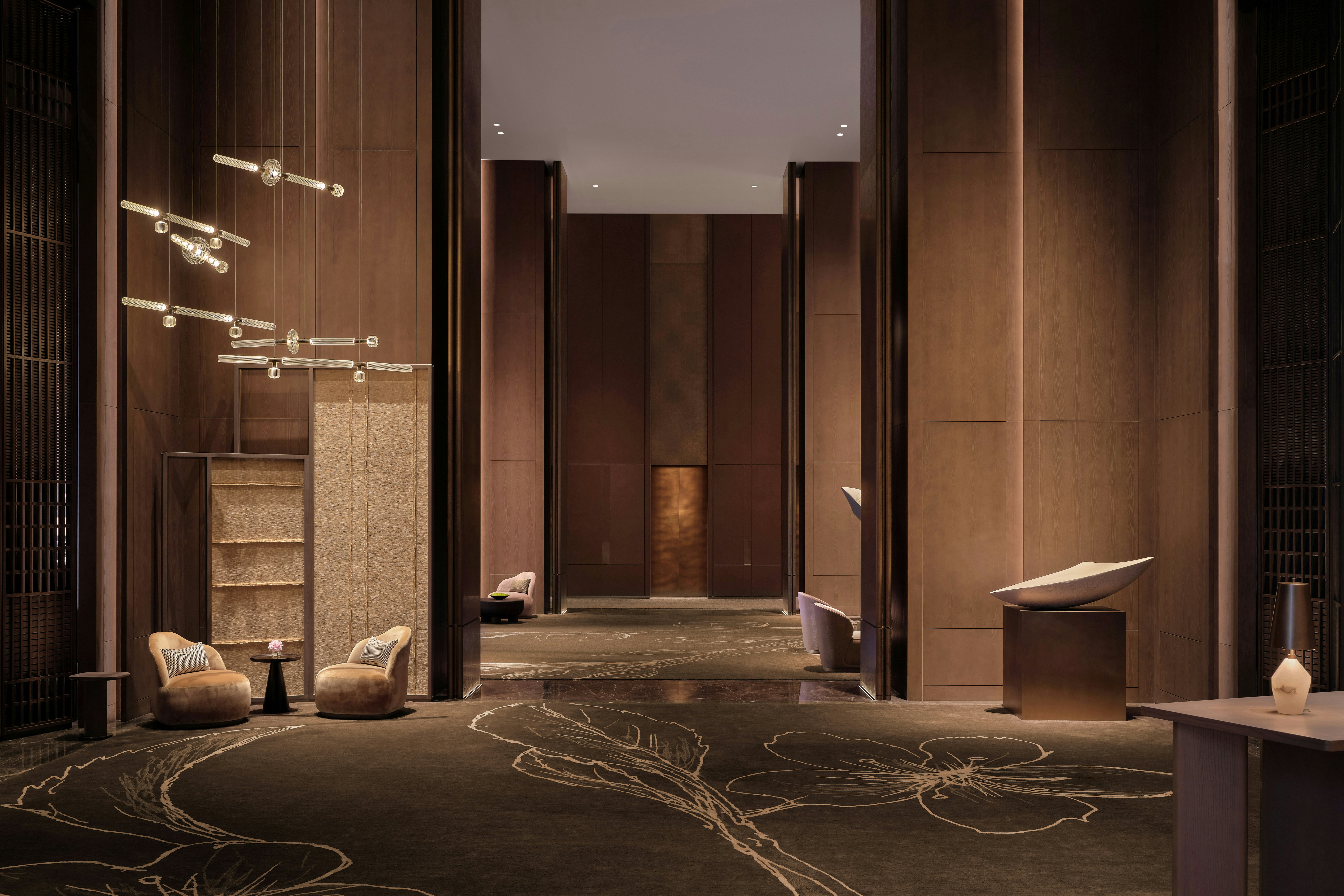 Conrad Shenzhen 25/62