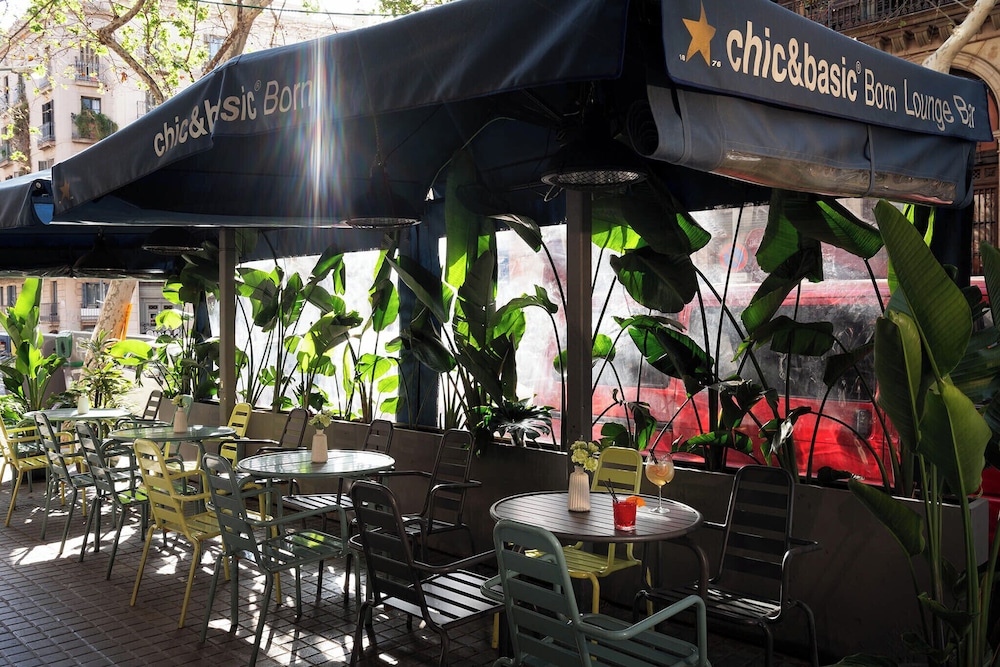 chic&basic Born Boutique Hotel 4/39