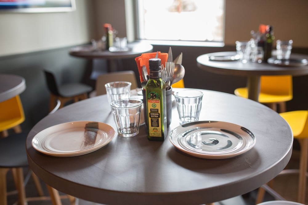Ibis Madrid Fuenlabrada 54/68