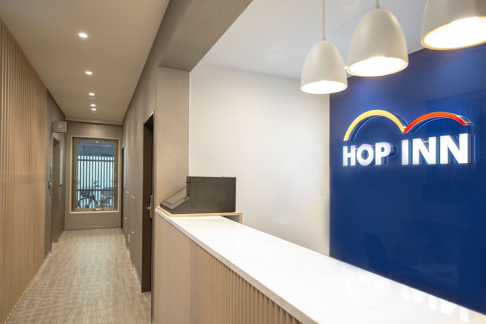 HOP INN Tokyo Iidabashi 4/25