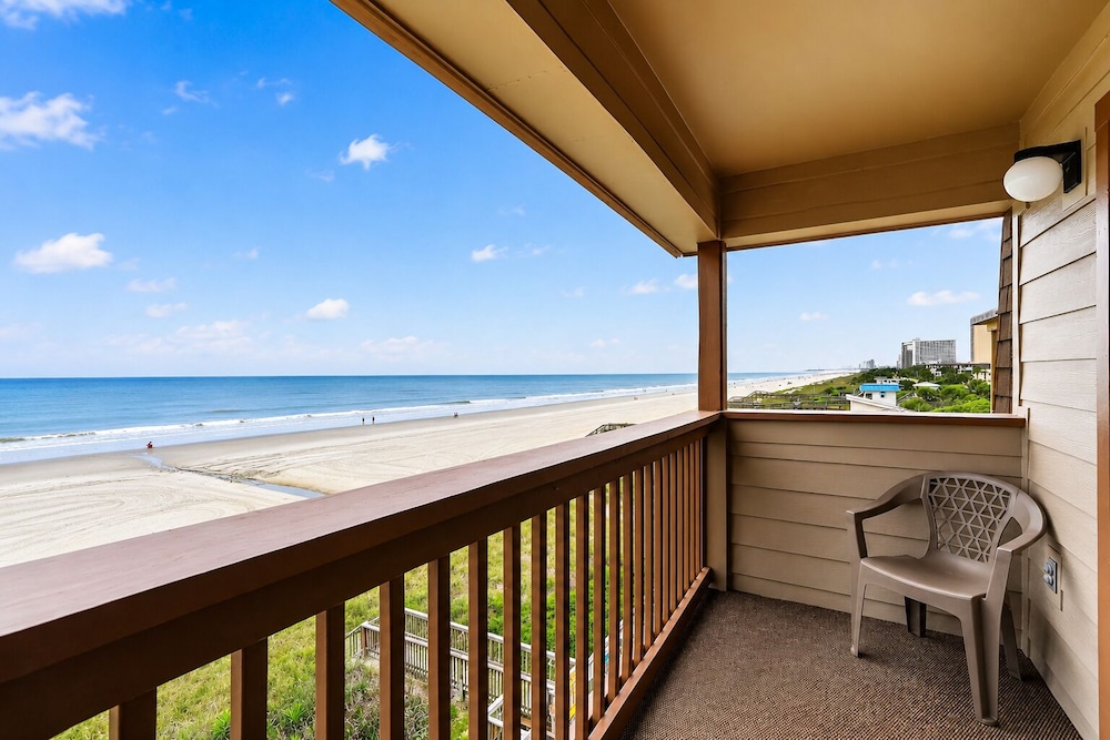Ocean Forest Colony 50/54