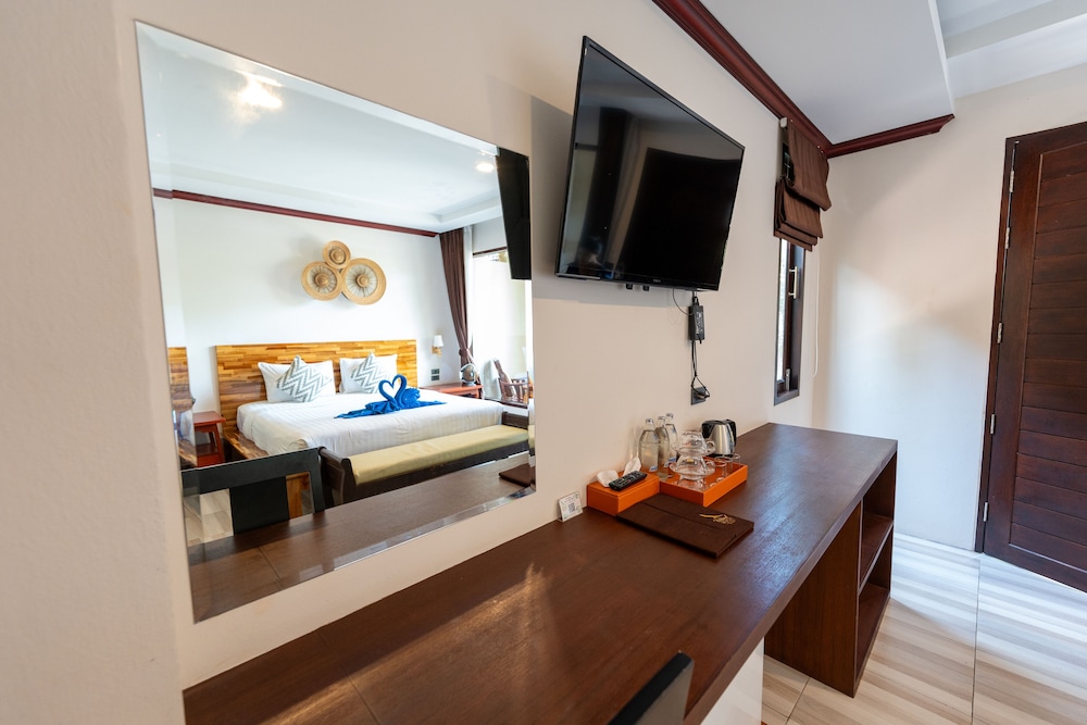 Wind Beach Resort 23/51
