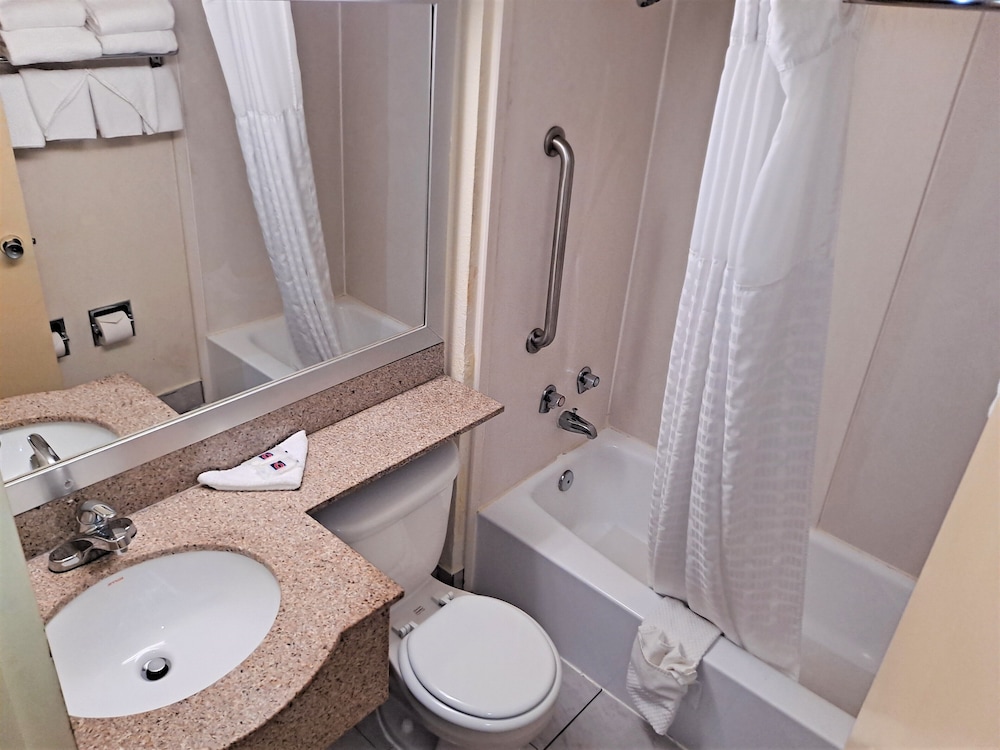 Studio6 Suites Catonsville, MD – Baltimore West 49/57