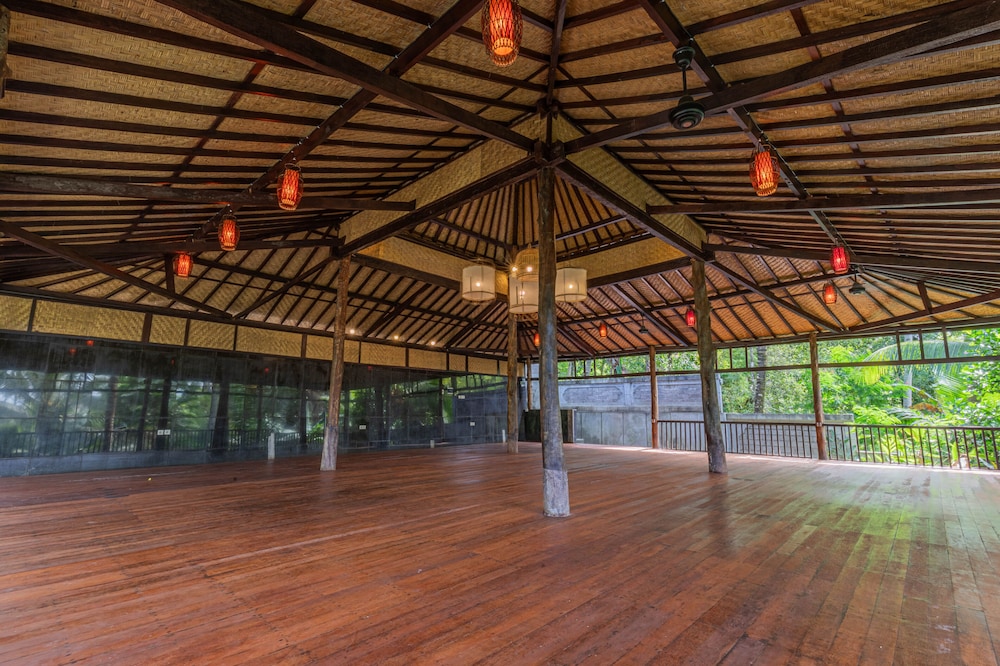 Amanuba Ersadeva Resort Jembrana 10/30