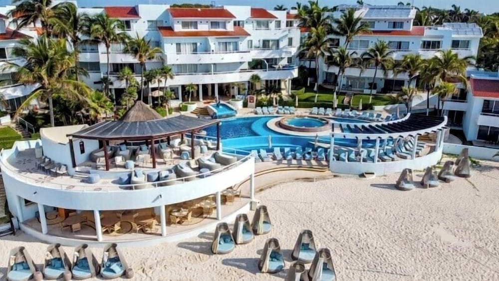 Sunset Fishermen Beach Resort All Inclusive 50/50