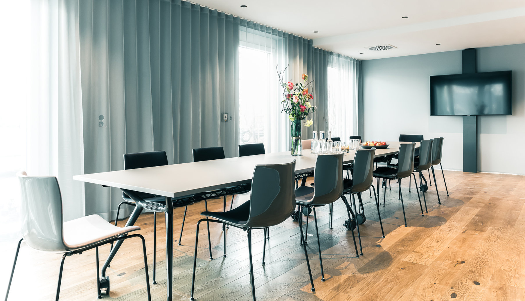 Soller Business Hotel 32/44