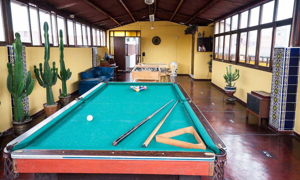 Hostal Iquique 15/23