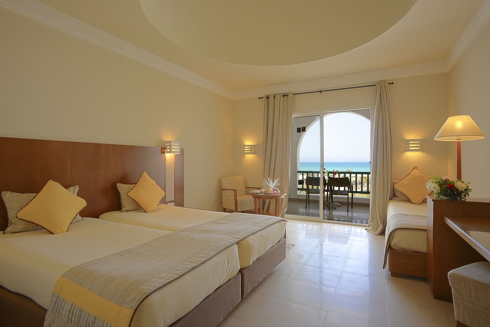 Room at Vincci Helios Beach, AGHIR