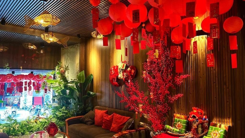 City View Hotel (ex.Hoang Lien Hotel) 5/49