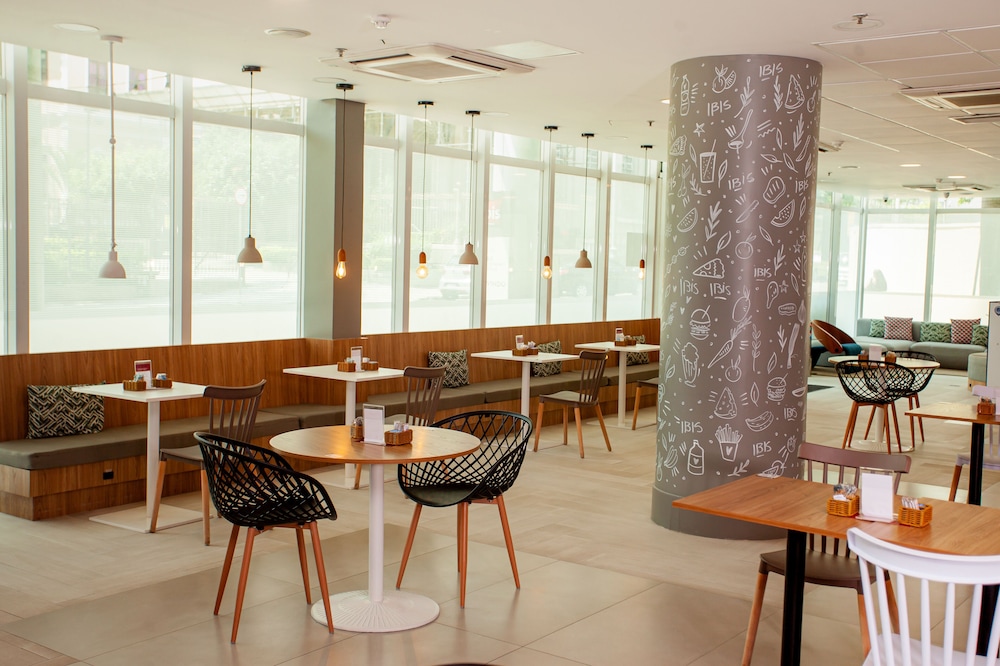 Ibis Rio De Janeiro Centro 55/67