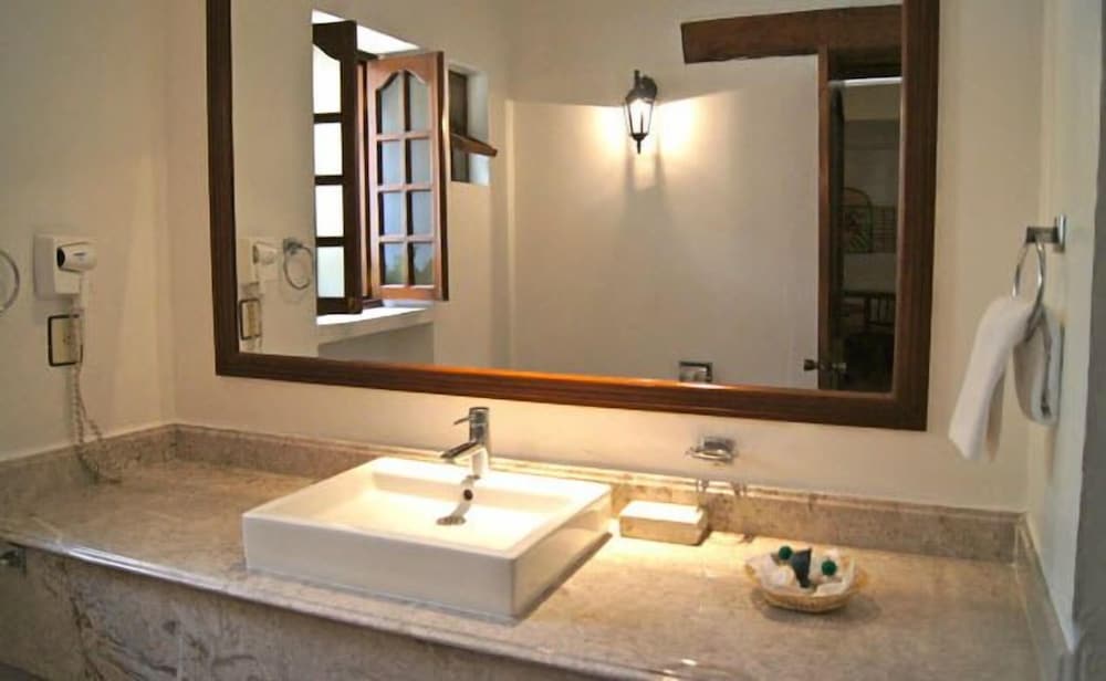 Suites Colibrí 23/23