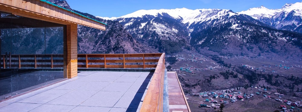 Vivaan The Sunrise Resort 16/36