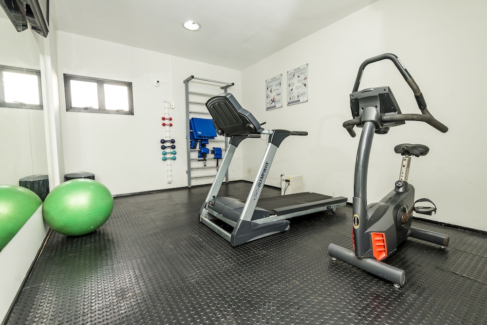 Slz Lagoa Hotel 37/60