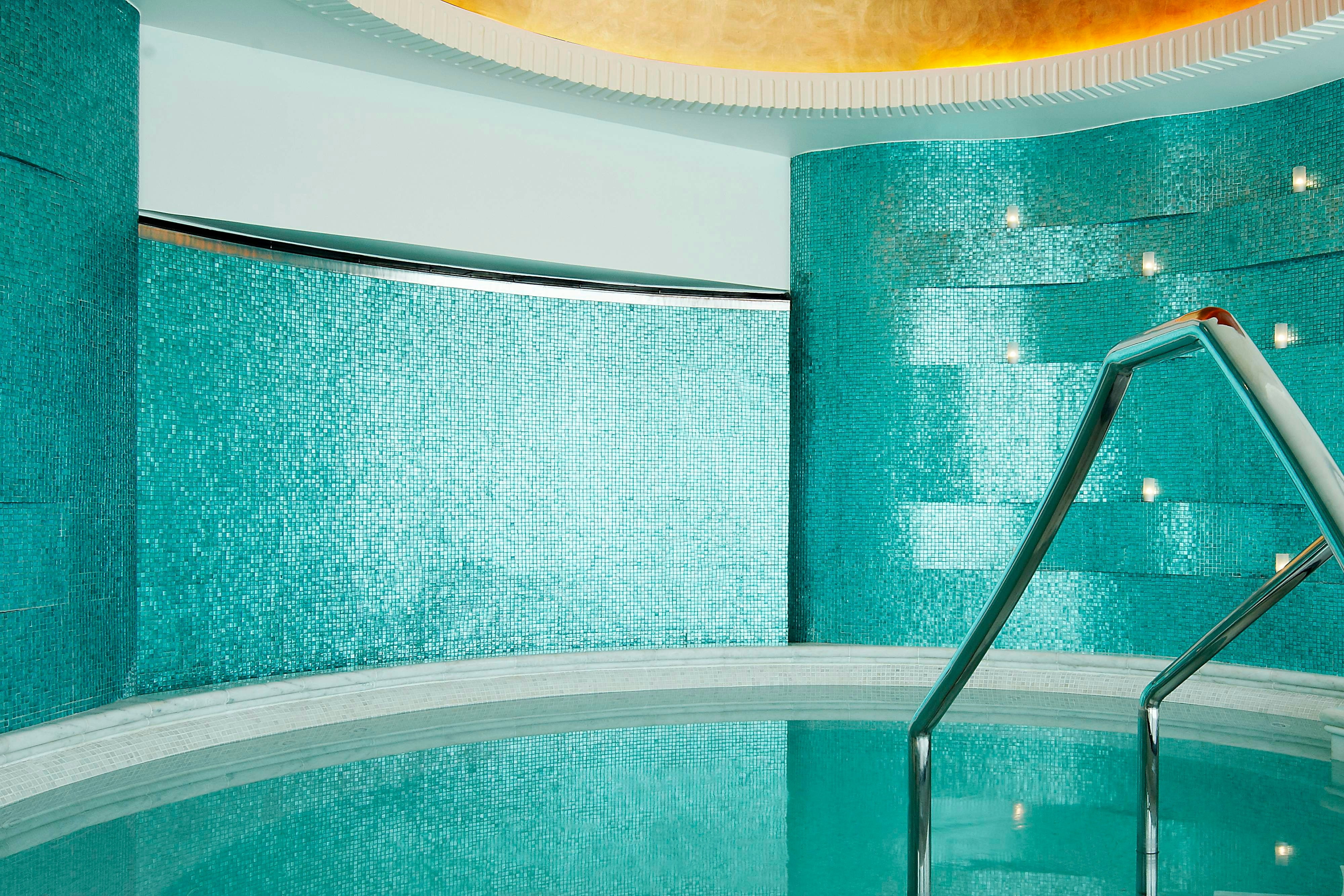The St Regis Abu Dhabi 29/85
