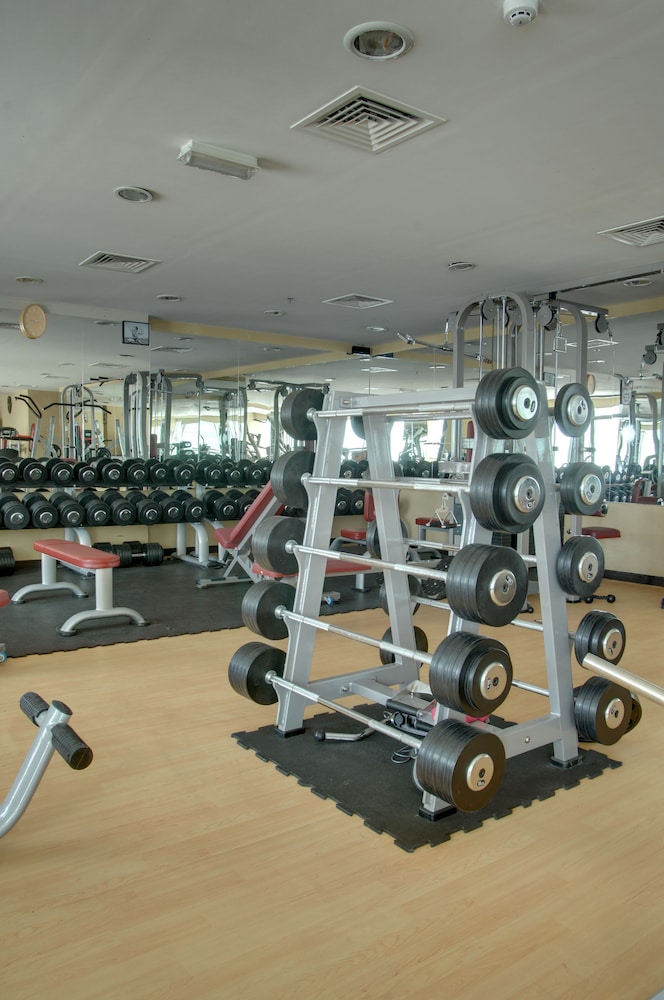 sport facilities