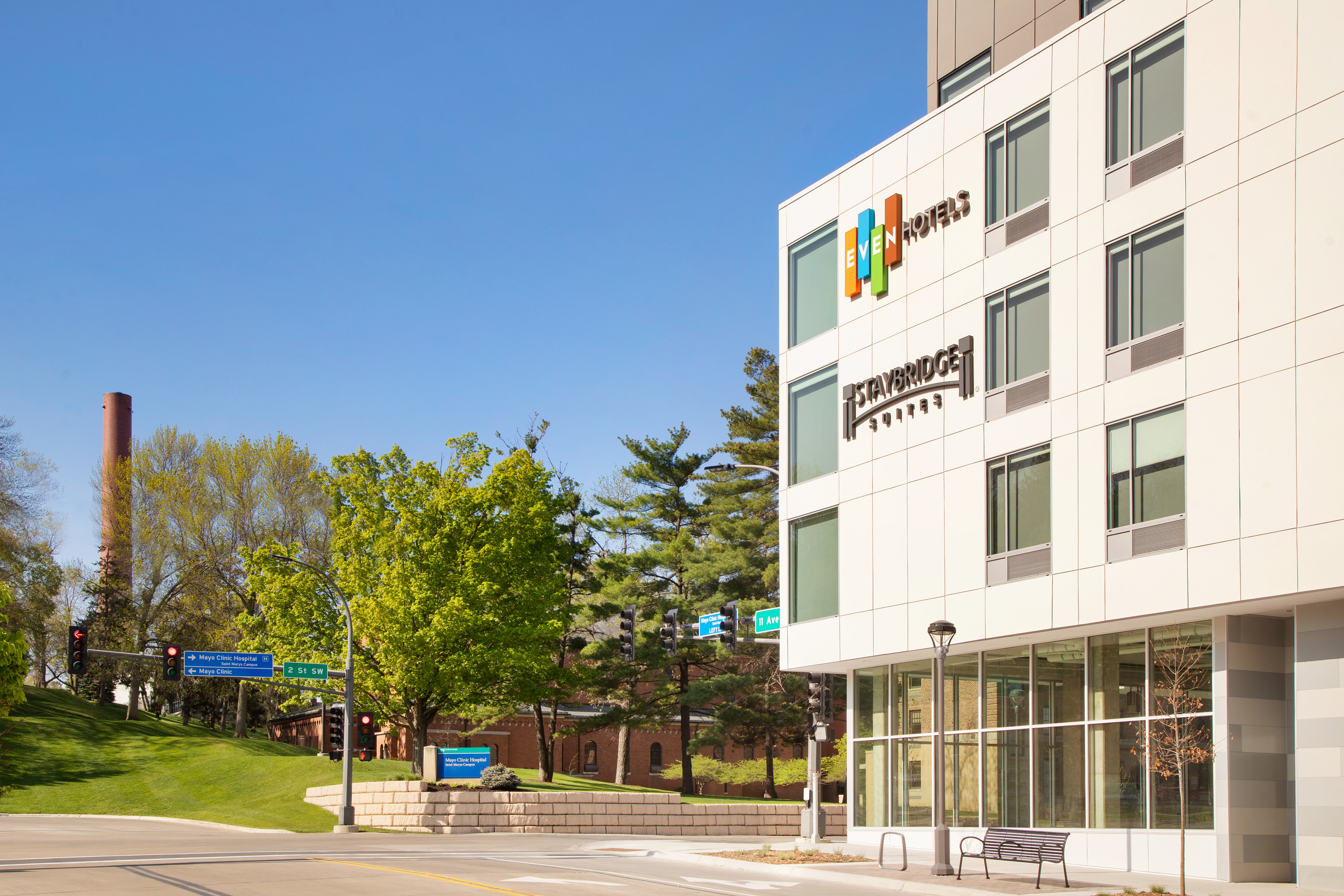Staybridge Suites Rochester - Mayo Clinic Area 78/82
