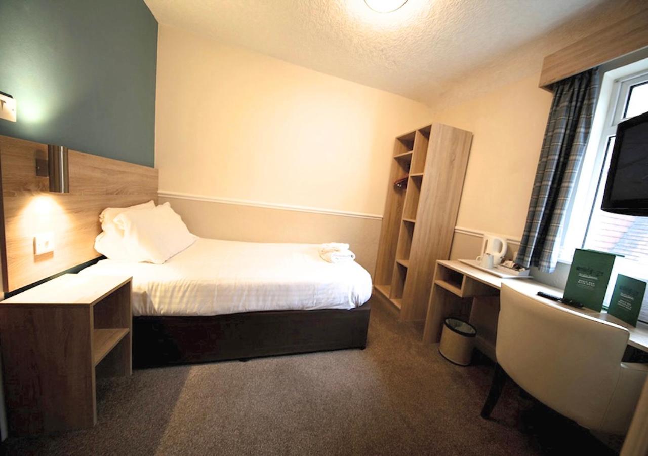 Room, Single, Small