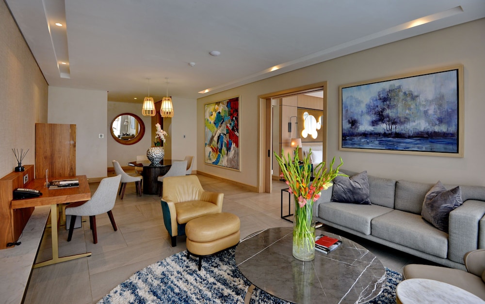 The Houghton Hotel Spa Wellness and Golf 35/50