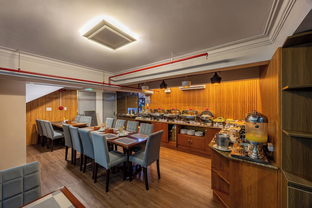 A25 Hotel - 55 Le Anh Xuan 38/50