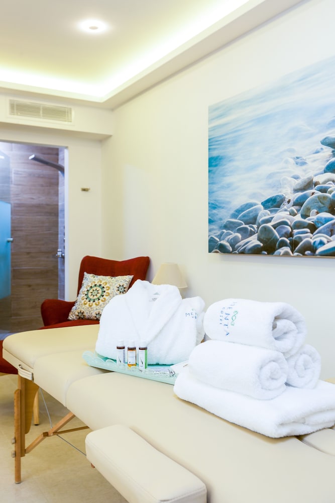 Menta City Boutique Hotel 35/67