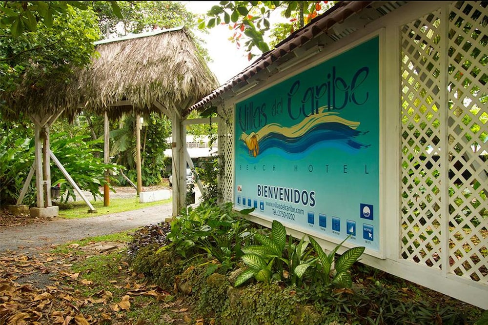 Villas Del Caribe 2/60