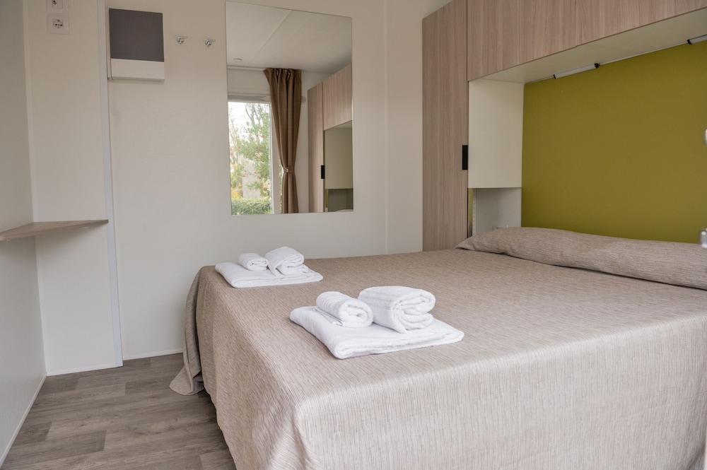 Park Gallanti Holiday Village 12/50