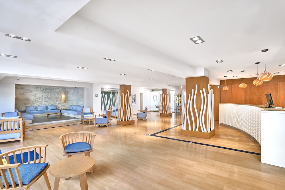 Flamboyan Caribe Hotel & Spa 9/42