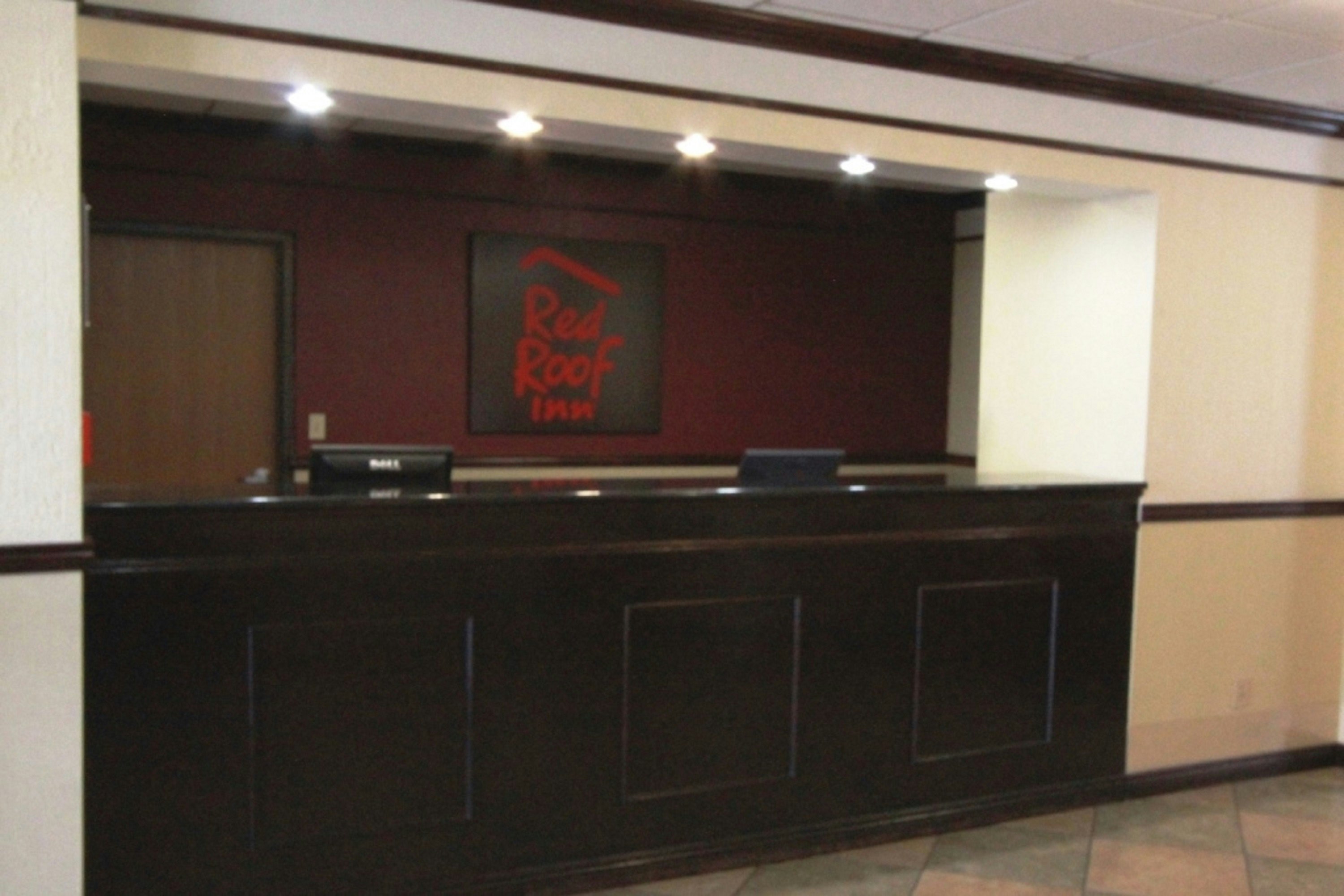 Red Roof Inn Gurnee Waukegan 12/29