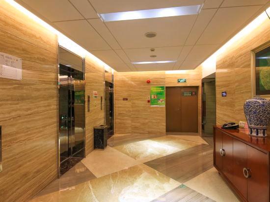 Shenzhen Kingdom Impression Hotel 5/15