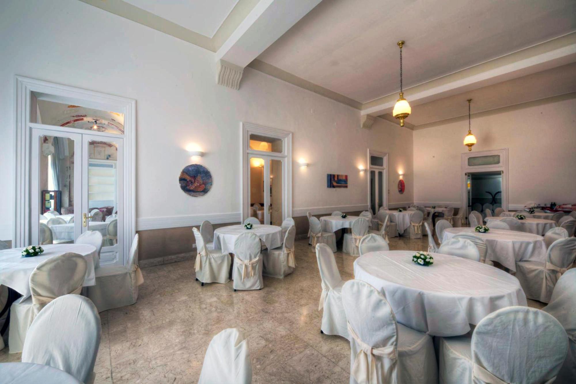 Hotel Vittoria 35/55
