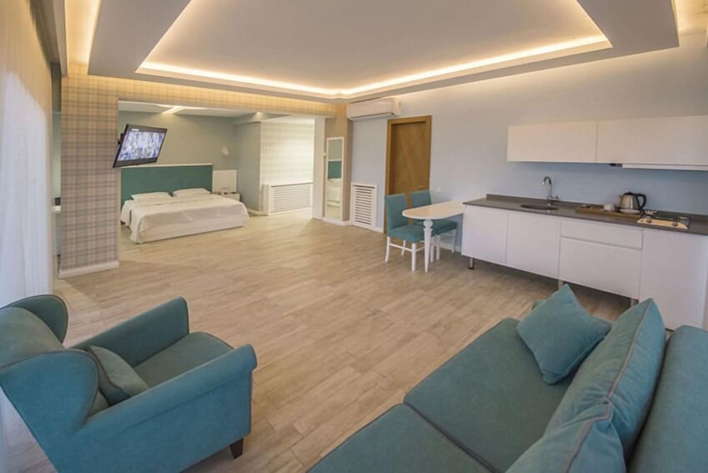 Yildiz Apart Hotel 13/30