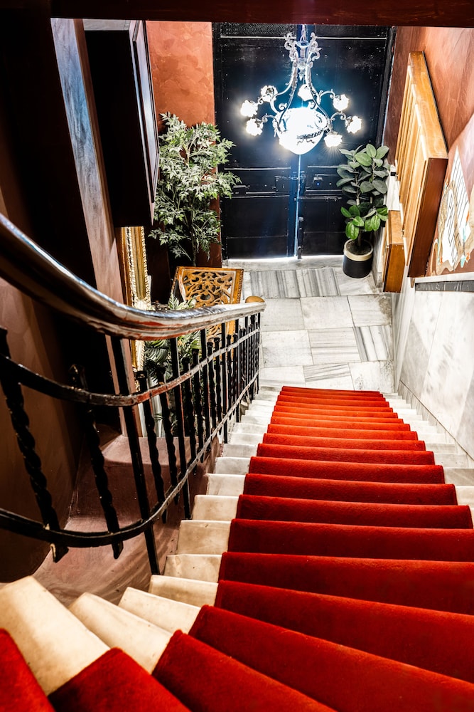Felicity Palace Sirkeci 17/47