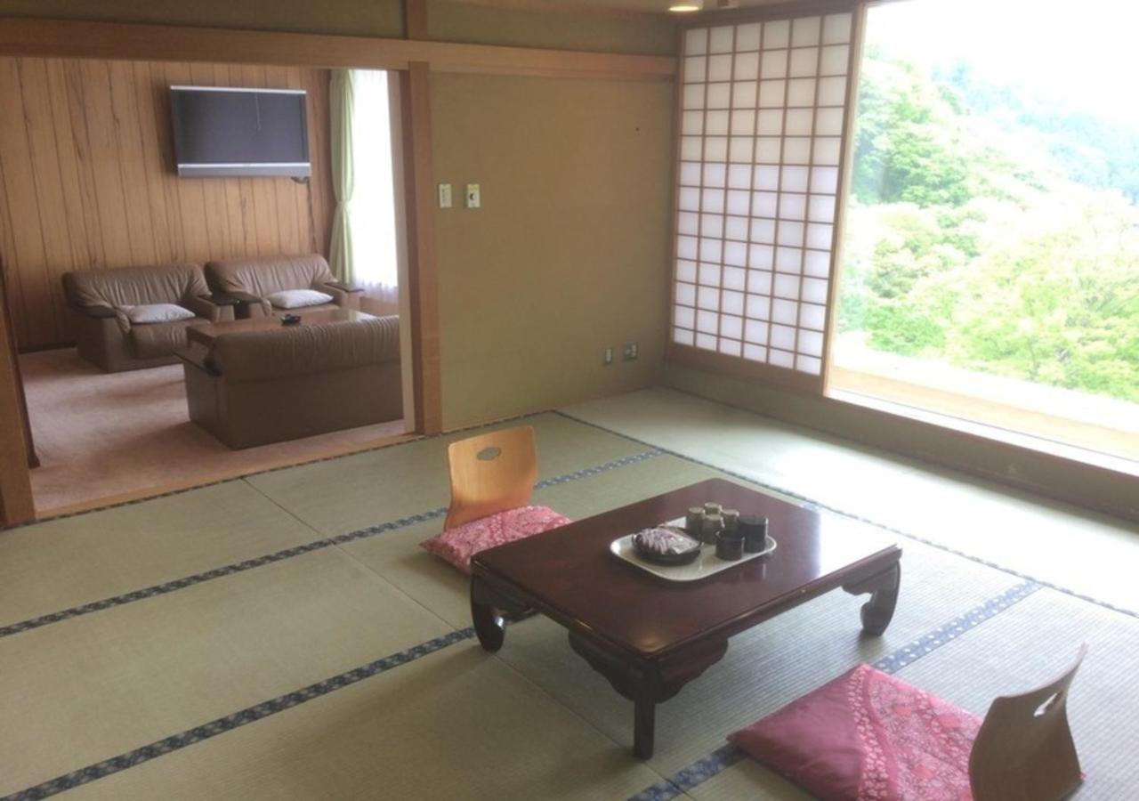 Higashiyama Park Hotel Shinfugetsu 46/60
