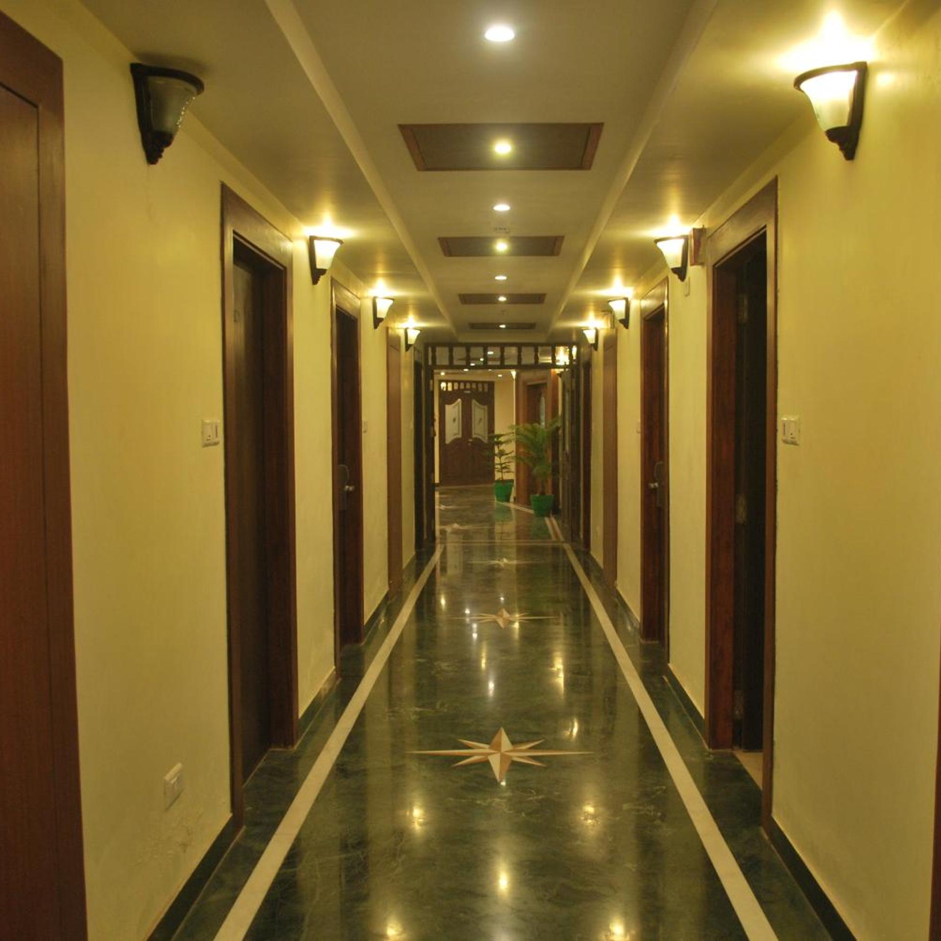 Oyo Premium Nayapalli Irc Village 2/72