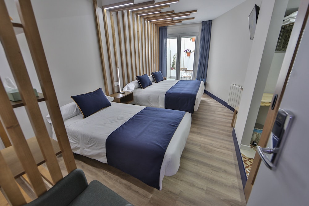 Hotel Playa De Camariñas 17/65