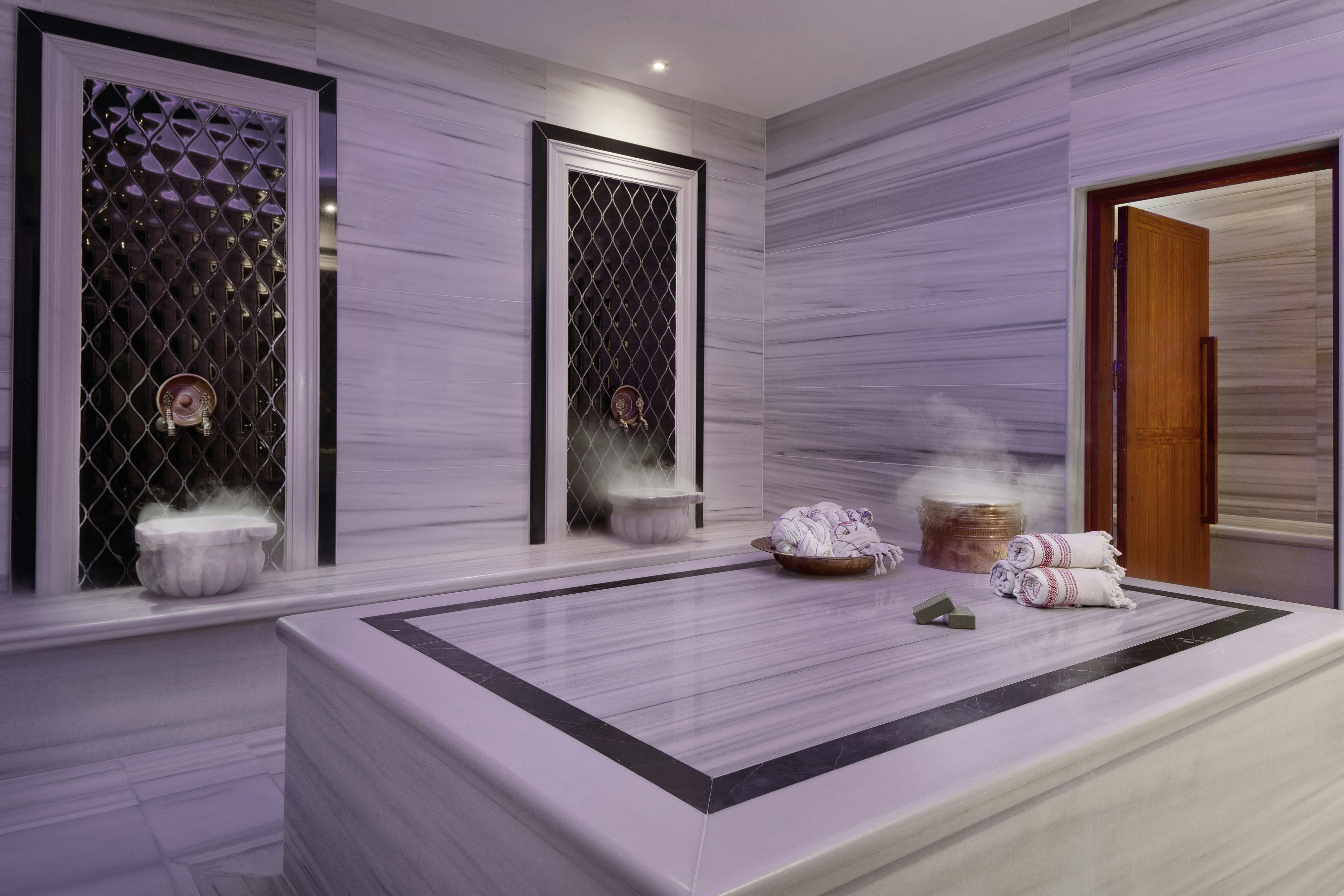 Sheraton Istanbul City Center 27/65