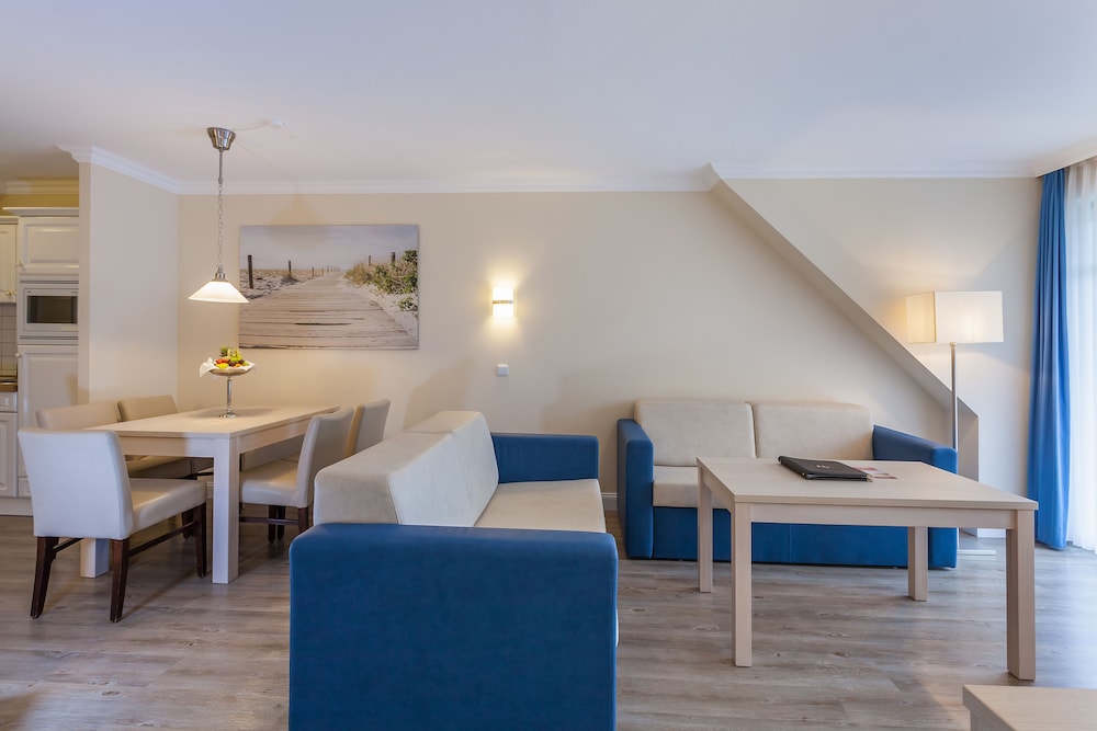 Hotel Vier Jahreszeiten Kuhlungsborn 46/63