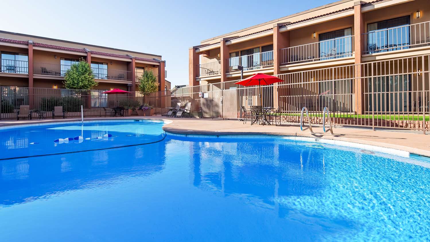 Best Western Discovery Inn in TUCUMCARI - NM