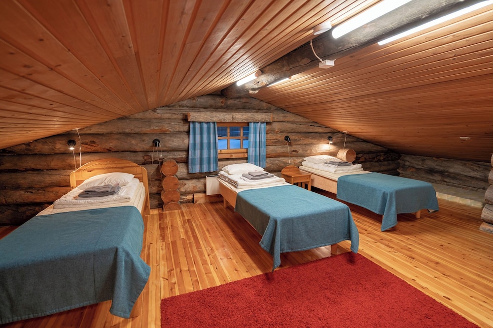 Fell Centre Kiilopaa Hotel Niilanpaa 27/50