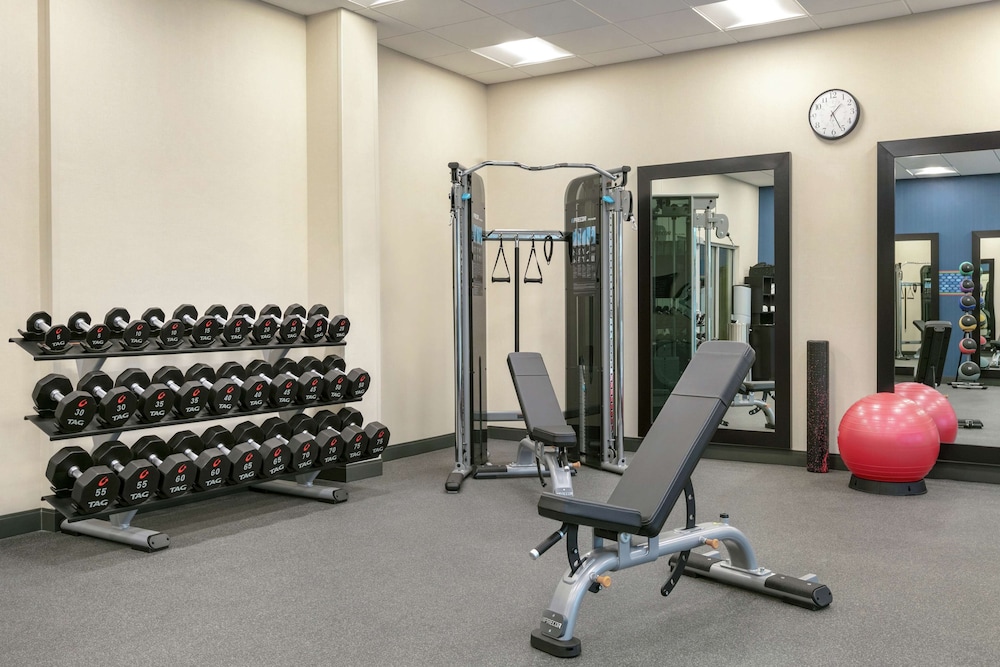 Hampton Inn Suites Johns Creek 21/47