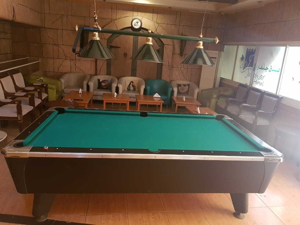 Julphar Hotel 24/42