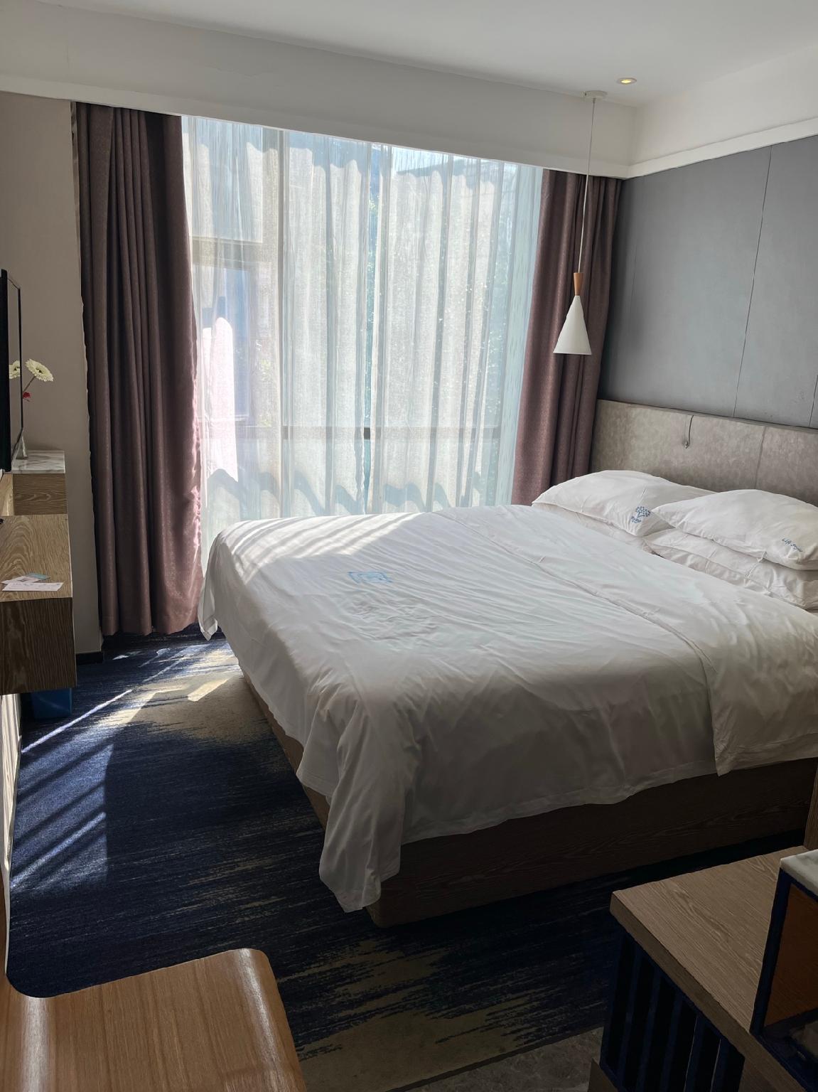Hanting Hotel Shenzhen Baoan Xixiang Taoyuanju 13/45