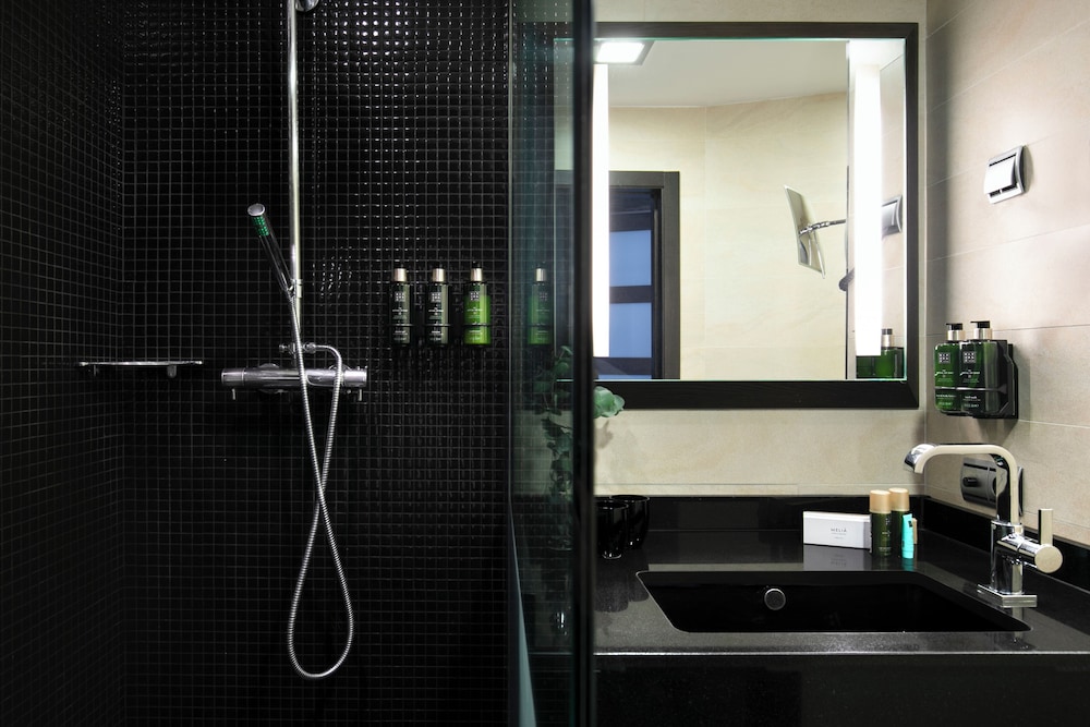 Melia Sol y Nieve 50/50