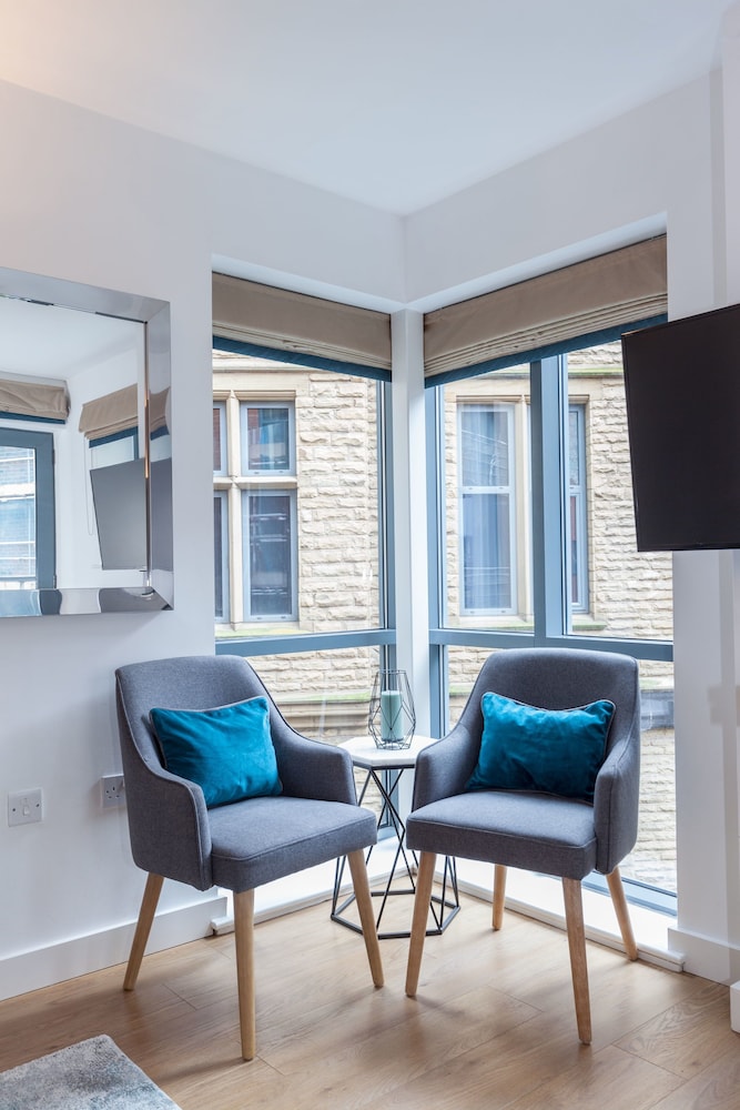 Kspace Serviced Apartments Leeds 49/66