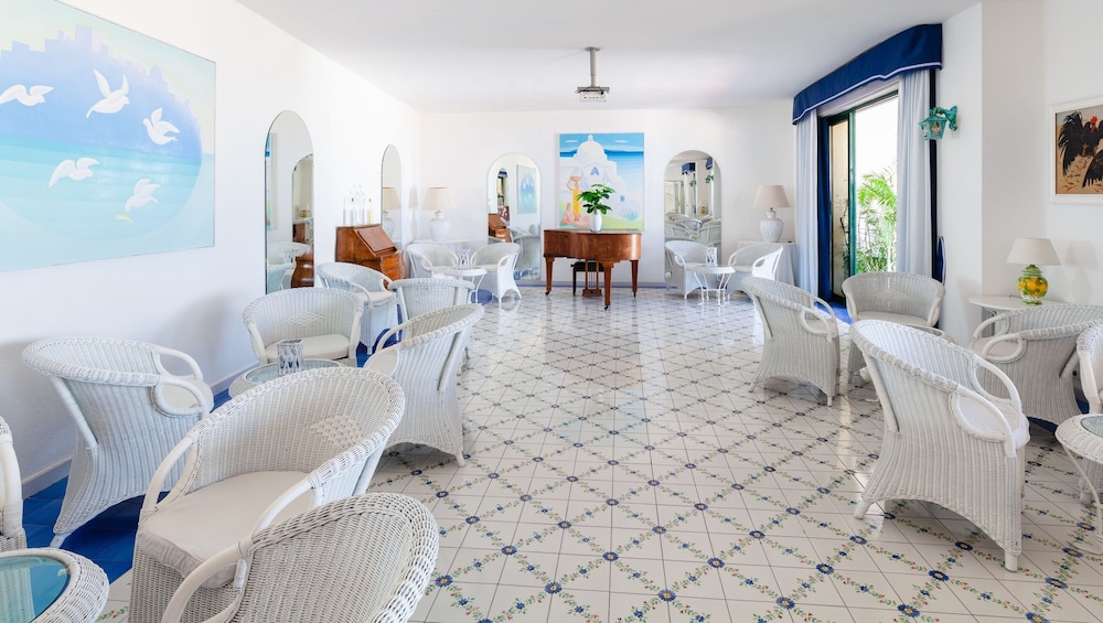 Paradiso Terme Resort Spa 24/48