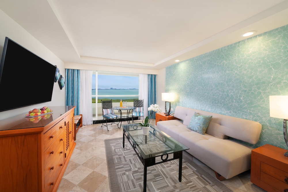 Grand Oasis Palm All Inclusive 31/49